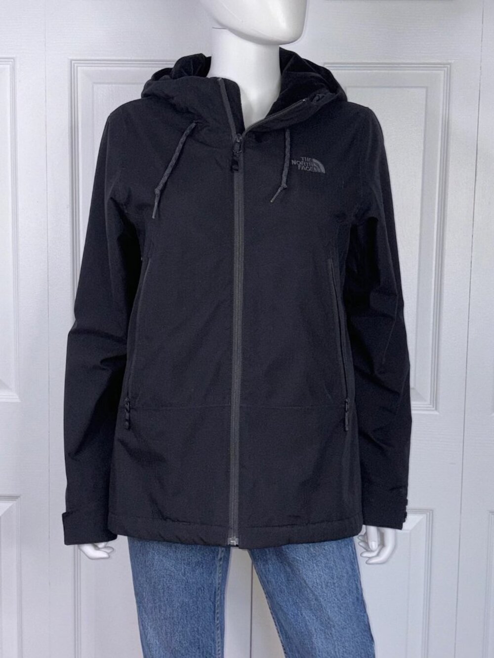 THE NORTH FACE women's autumn/winter coat small